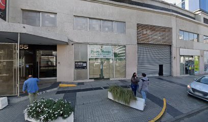 Agencia de Aduanas Felipe Serrano