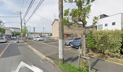 ダイチャリ ファミリーマート 篠崎町3丁目店