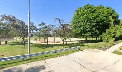 Baseball Field