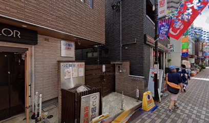 セブン銀行ATM