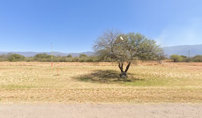 Campo San Rafael