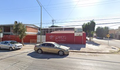 Escuela General Jesús González Ortega