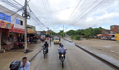 Bike Line