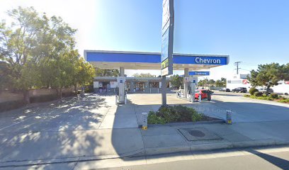 Chevron