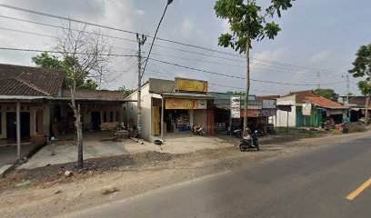 Salon ' CANTIK '