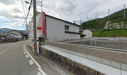 石井ラジオ店