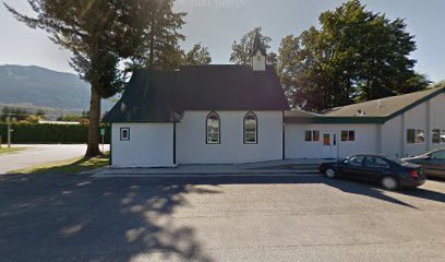 Rosedale Mennonite Church