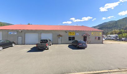 Silver Valley Collision Center