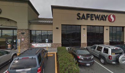 Safeway Bakery