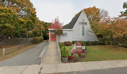 Advent Lutheran Church