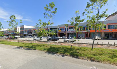 Farmasi Downtown Behrang (Tanjong Malim)