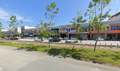 Farmasi Downtown Behrang (Tanjong Malim)