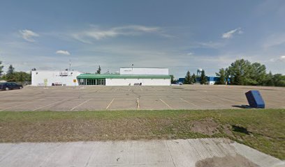 Fort Saskatchewan Community Hall