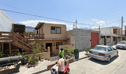 Mudanzas Monterrey