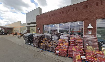 Truck Rental at The Home Depot