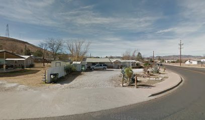 Picnic Basket, Alpine, TX