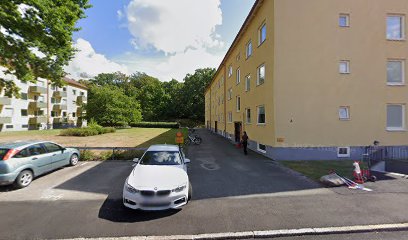 Syrsans Hörselförskola & fritidshem