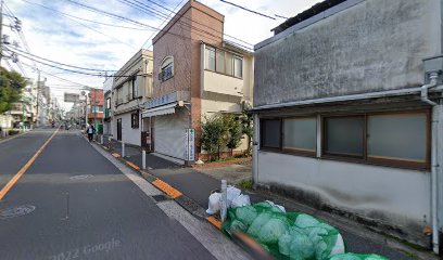 くすりの新村