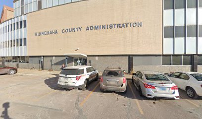 Minnehaha County Auditors Office
