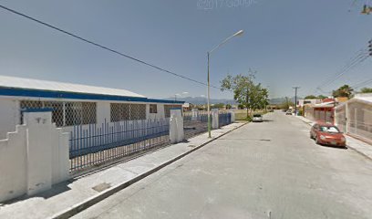 Centro de Educación Integral Cadereyta