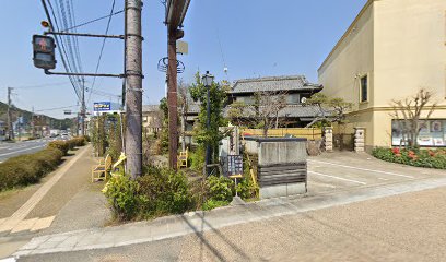 岡林写真館 本店