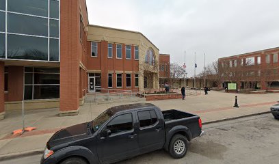 Texas’s 40th Judicial District Court