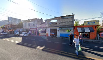 Pollos A La Leña 'El Pollon'