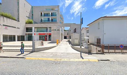 Onepark - Estacionamento Braga - Braga