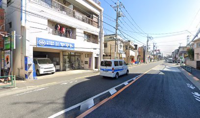 Cut House Shimoya