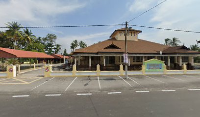 Masjid Pasir Panjang