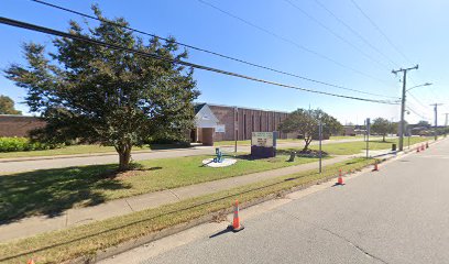 Newsome Park Elementary School