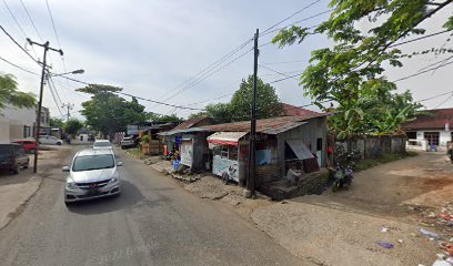 Rumah Burung Kicau