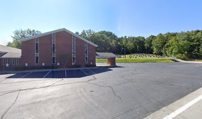 Bullitt Lick Cemetery