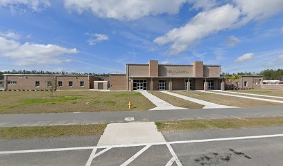 Wildlight Elementary