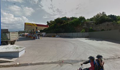 ESTACION DE GASOLINA