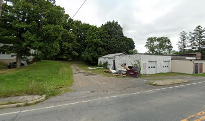 Friedlander Garage Doors