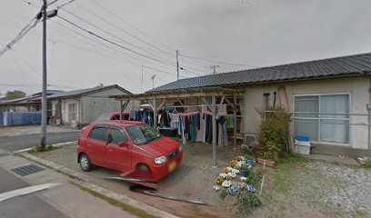 市営伊佐部住宅１号