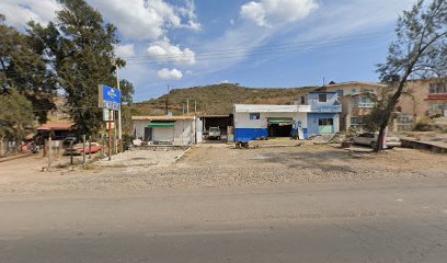 Nueva Era Taller Mecánico - Taller de reparación de automóviles en Unión de Tula, Jalisco, México