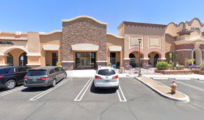 Sahuarita