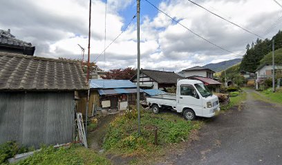 星野物産（株）