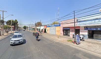 Peluquería Mabel