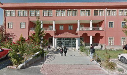Selçuk Üniversitesi Adalet Meslek Yüksekokulu