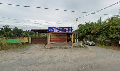 Kedai Tayar Tarzen