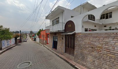 Ixtulco Quiroprácticos
