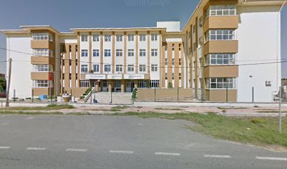 Silivri Borsa İstanbul Mesleki Eğitim Merkezi