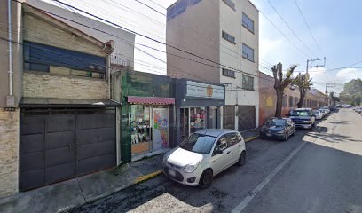 Galletas de la tía Nana