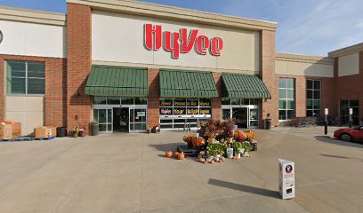 North Memorial Health Express Clinic Hy-Vee