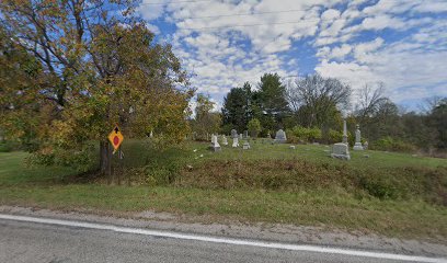 State Road Cemetery