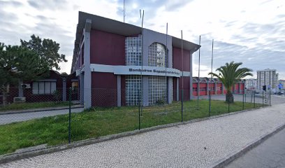 Companhia de Bombeiros Sapadores de Setúbal