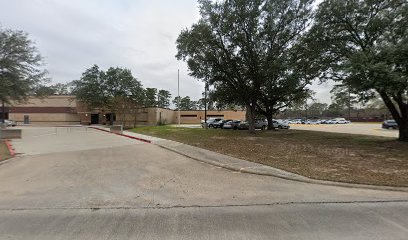Yeager Elementary School
